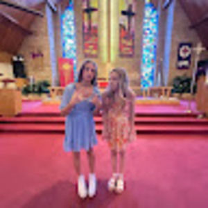 Meet your Posher, Brynn